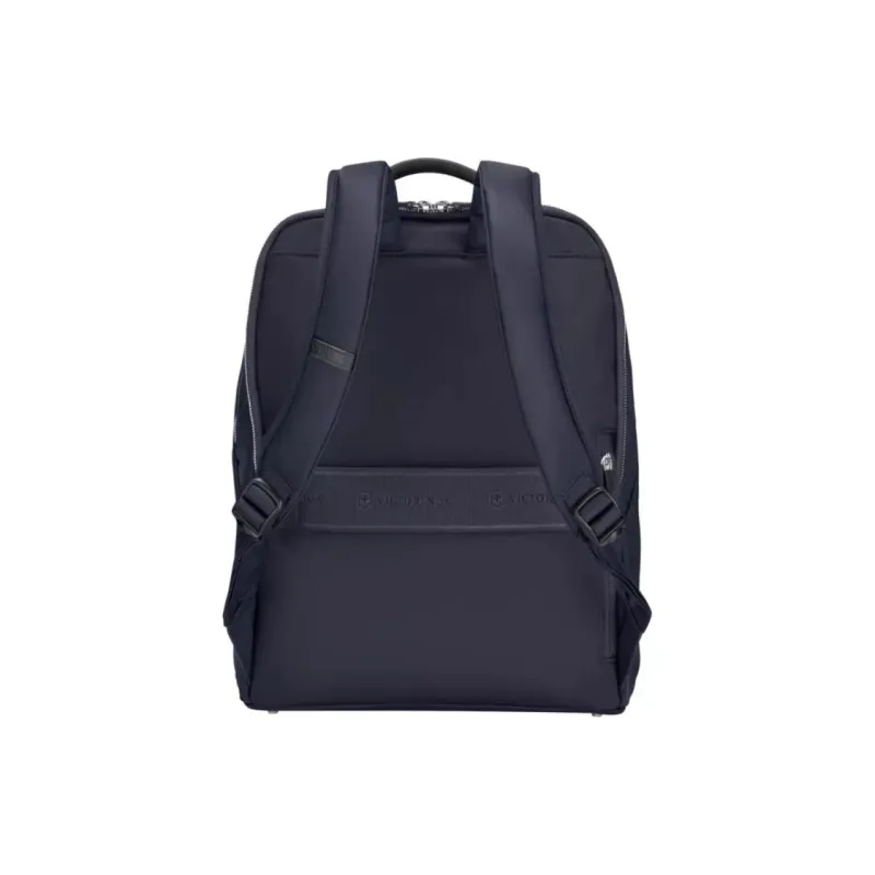 VICTORINOX Nylon Backpack Unisex Blue-5