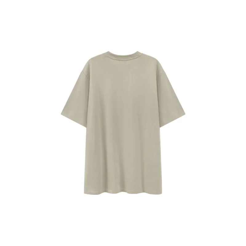 NO ONE ELSE T Shirts Unisex-2