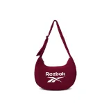 Burgundy-Adjustable Strap