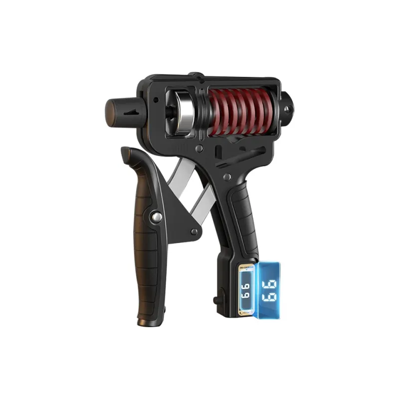 SND Grip-10