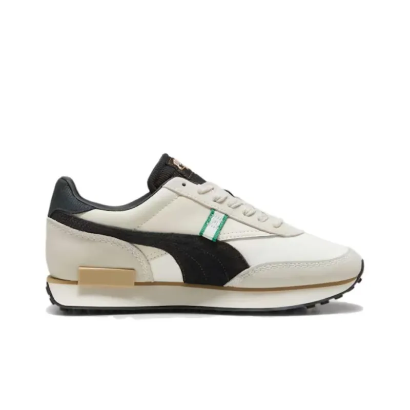 PUMA Future Rider 'For The Fanbase Alpine Snow'-1