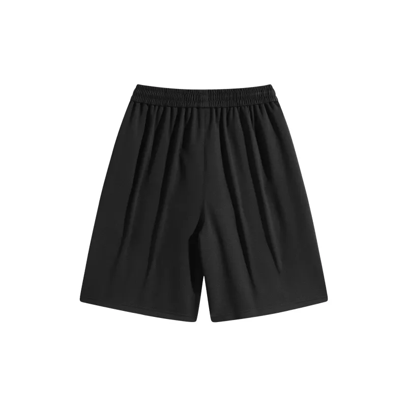PINK PANTHER Casual Shorts Unisex-3