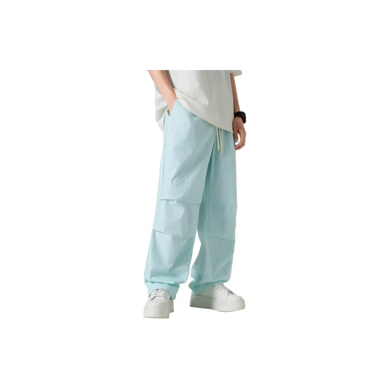 SESAME STREET Casual Pants Unisex-5
