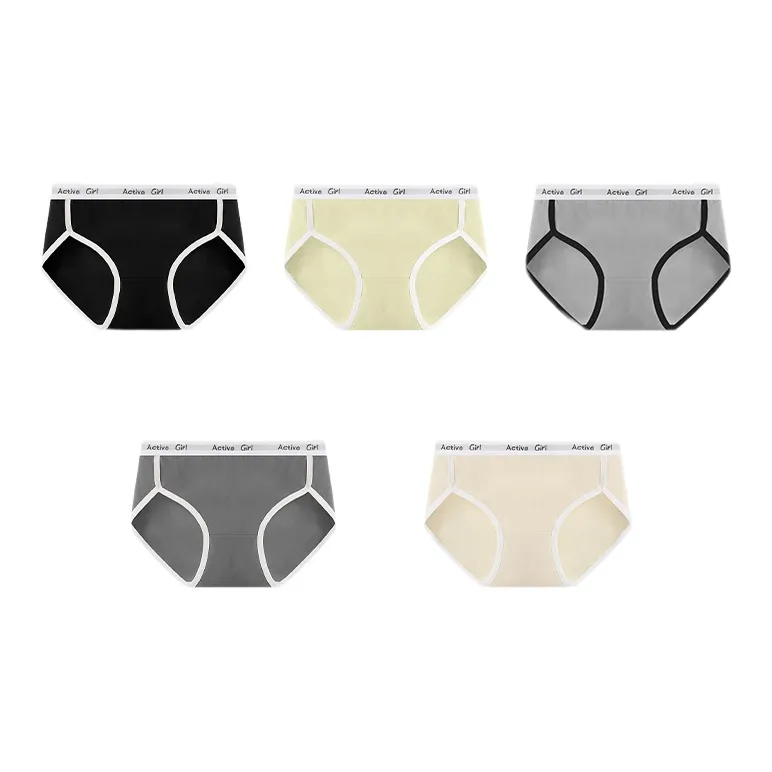 Dior Beauty Underpants Women's 5 Pack-10