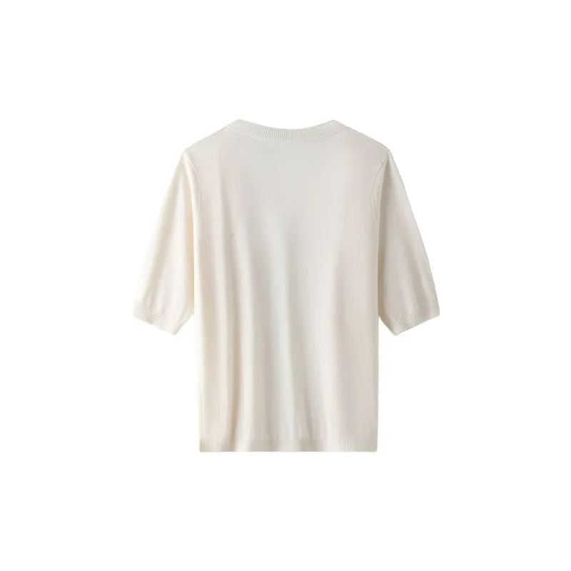 H YXIANG Knitwear Women's-3