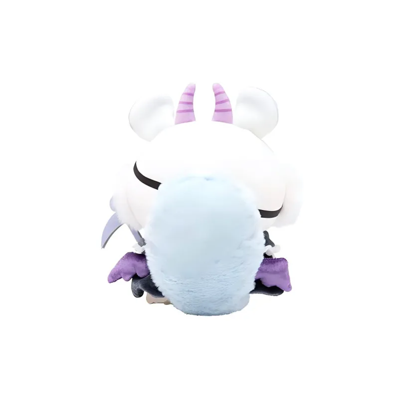 Chiikawa Angel And Demon Collection Dolls Plush Doll Small Size Tall-3