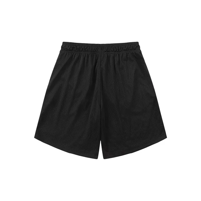 MEDRIA Casual Shorts Unisex-1