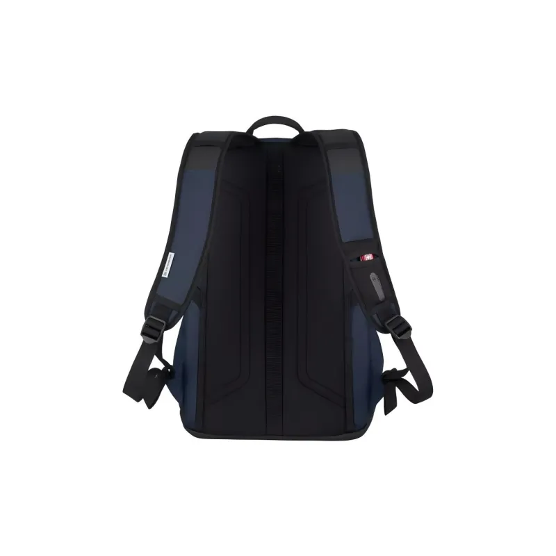 VICTORINOX Polyester Backpack Unisex Blue-4