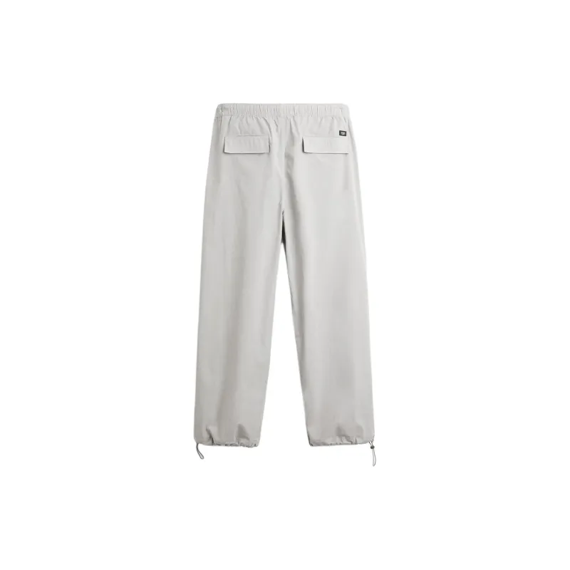 ZARA Cargo Pants Men Gray-1