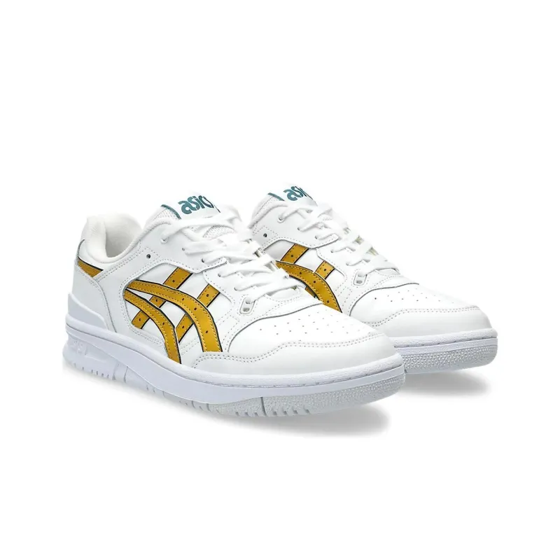 Asics EX89 'White Mustard Seed'-2