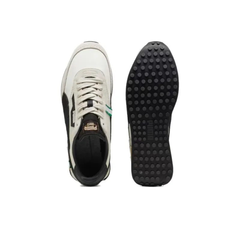 PUMA Future Rider 'For The Fanbase Alpine Snow'-3