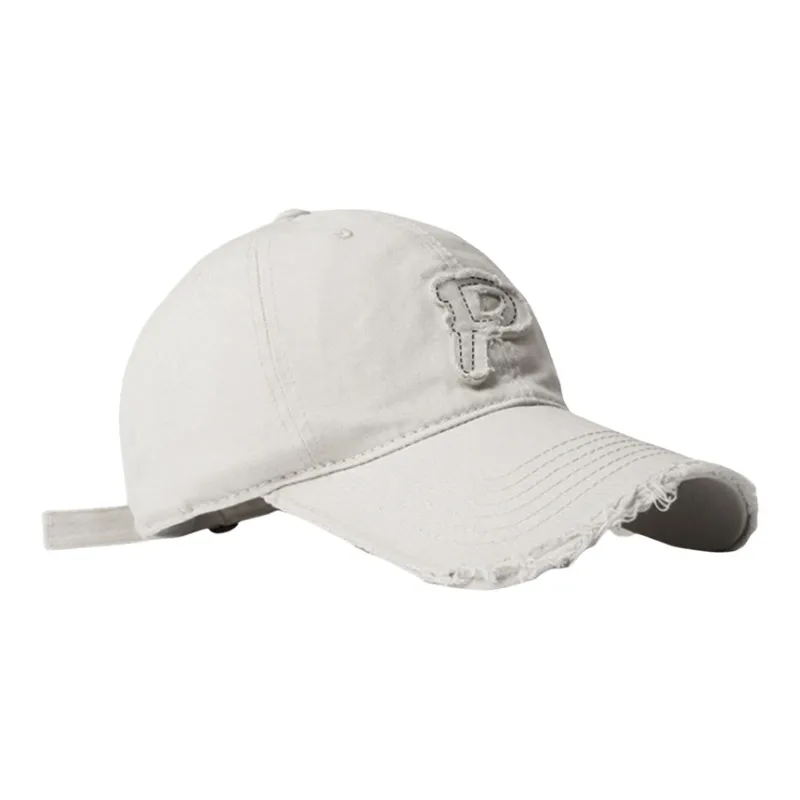 Mountainpeak Cotton Baseball Caps Unisex-3