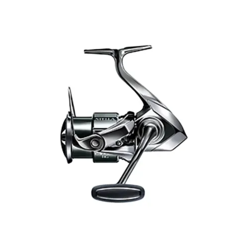 SHIMANO STELLA Stella Fishing Line Reels Fishing Front Unloader Spinning Wheels