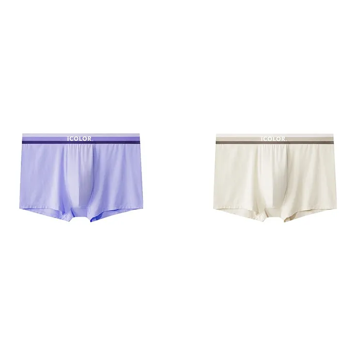 Icolor Underpants Men's Combo Set-16