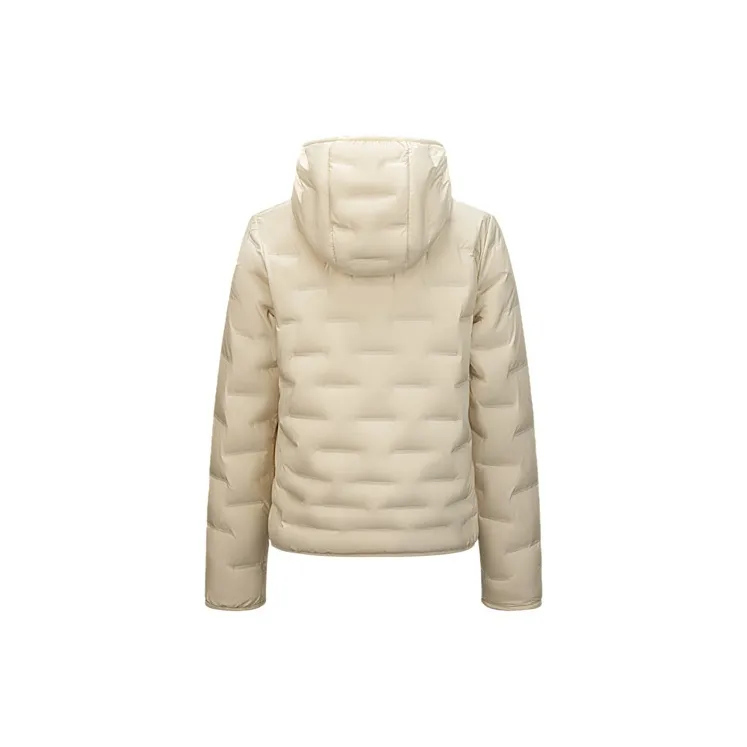 BOSIDENG Light Warm Goose Down Series Down Jacket Women's-1