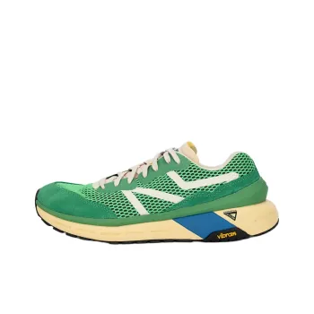 Vibram x BRANDBLACK Specter X 2.0 Breathable Low-Top Casual Shoes Women's Green