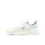 Feather White/Cyan