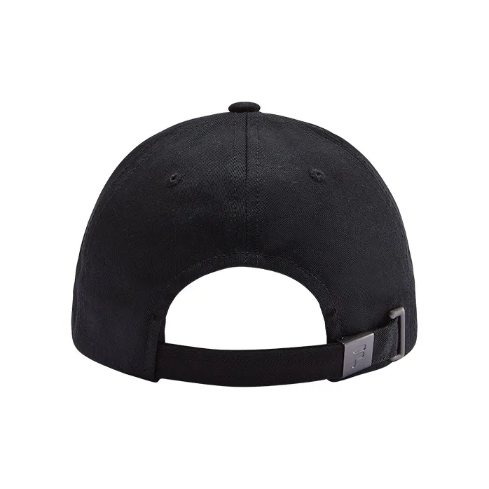 FILA FUSION Cotton Baseball Caps Unisex-2