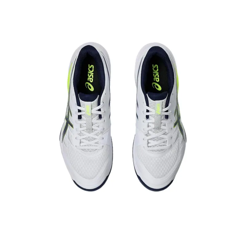 Asics Gel Tactic 12 'White Blue Expanse'-3