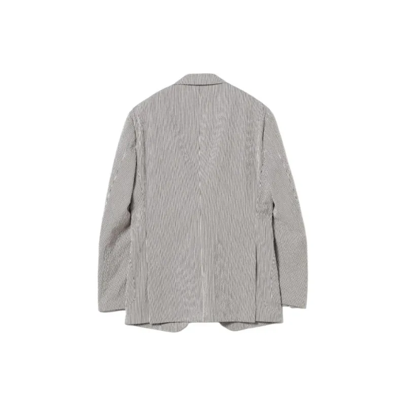 Beams Jackets & Coats Men's Indigo-1