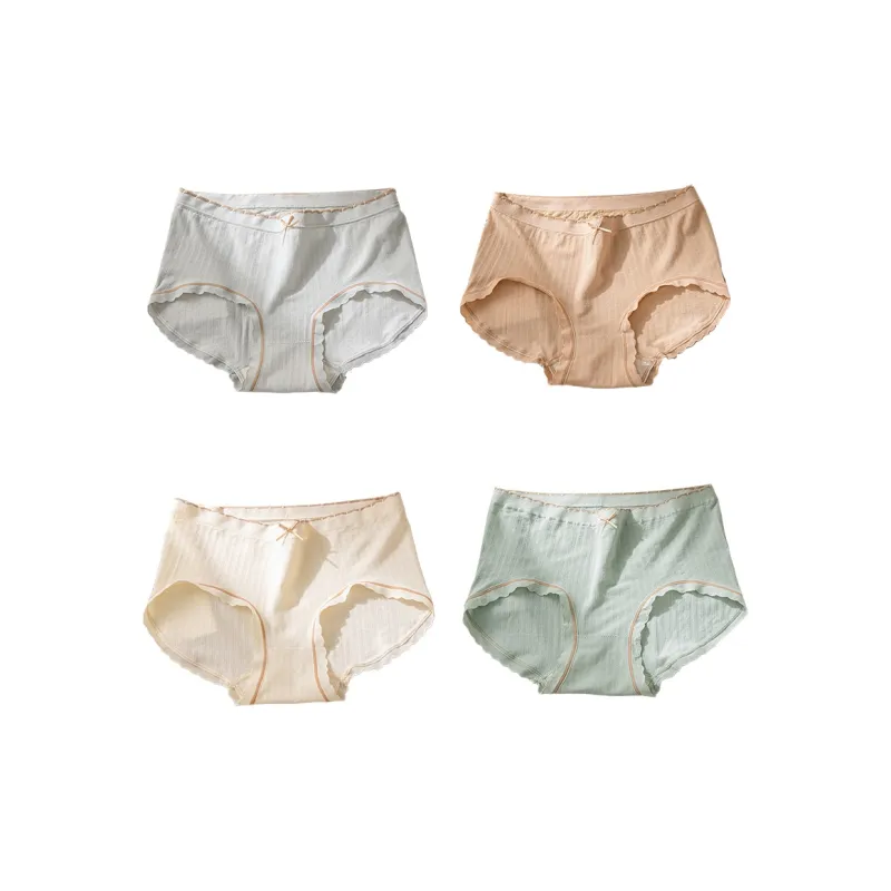 KJ Women's Underpants-21