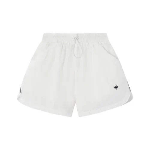 Le Coq Sportif Casual Shorts Women's