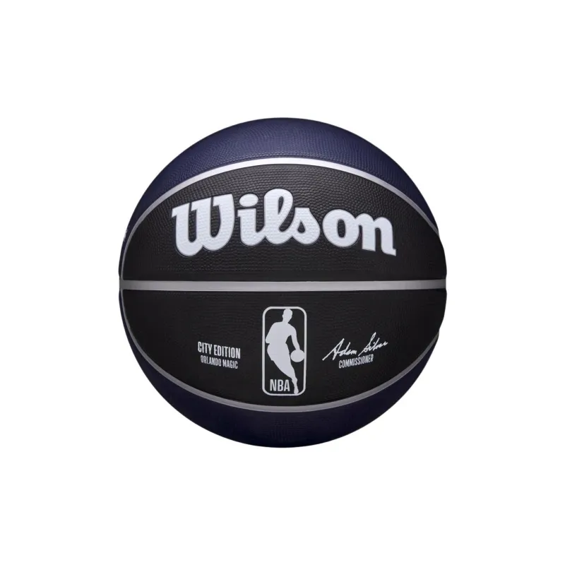 Wilson Basketball Size 7 Training Unisex-60