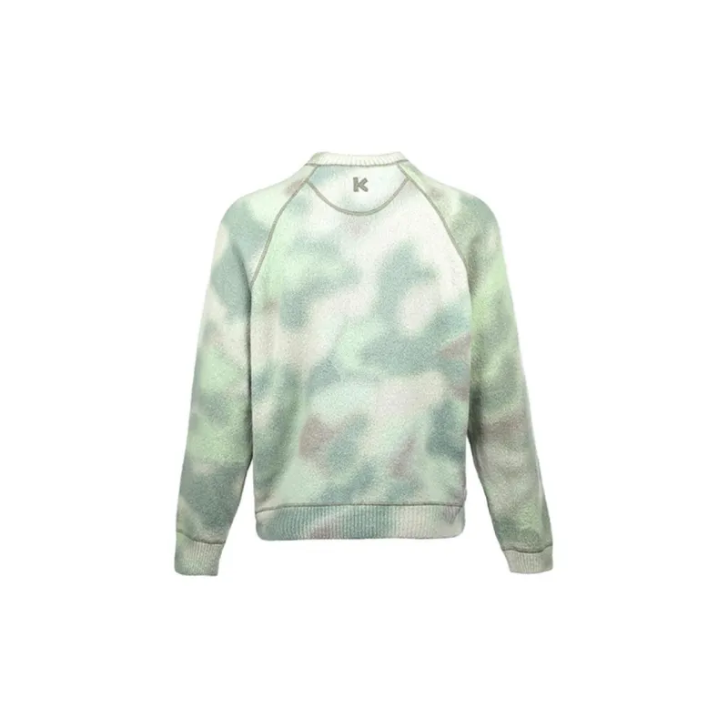 KENZO Knitwear Men's Light Green-1