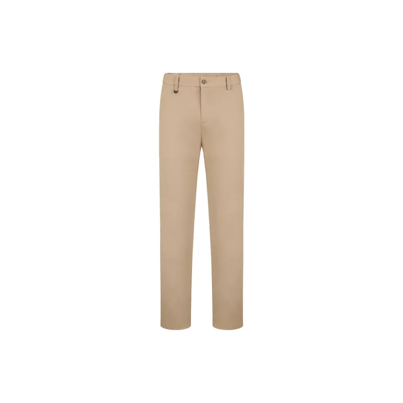 SEVEN Stretch Casual Pants For Fall Men's-1