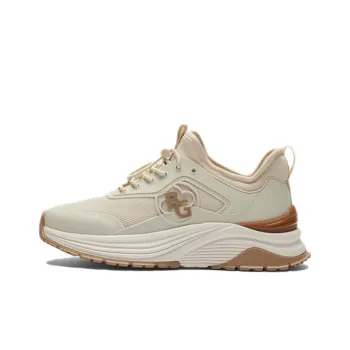Biyin Leufen Low Top Casual Shoes Women's