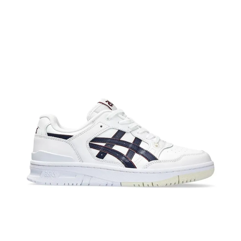 Asics EX89 White Midnight-1