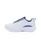 White Blue