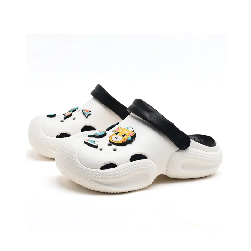 TALKING TOM Clogs Unisex-10