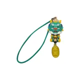 "Great Chaos Palace Dragon Wealth Car-Mounted Pendant-Prosperity Edition"