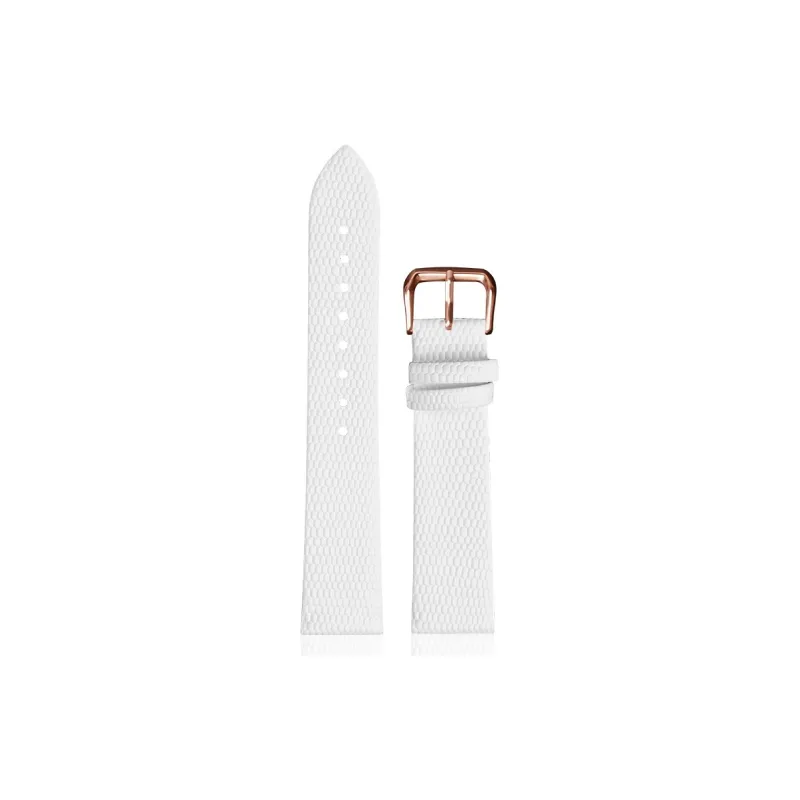 WOALMORN Movado Longines CK Compatibility Watch Band Genuine Leather Material-49