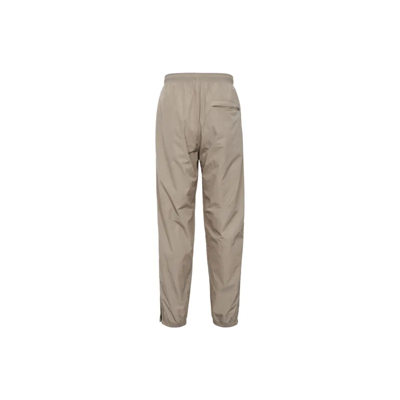 Nike Knitted Sweatpants Men Khaki-2