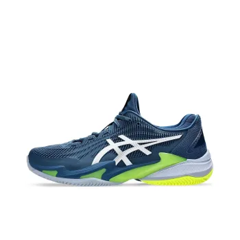 Asics Court Ff 3 Clay Mako Blue White