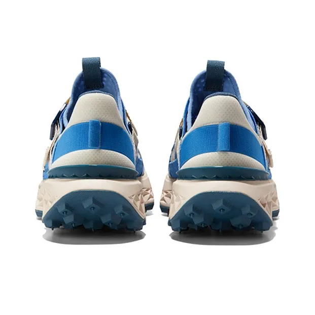 COLE HAAN Cushioning Wear Resistant Height Increasing Rebound Low Top Running Shoes Women's-3