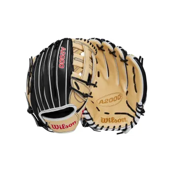Wilson Baseball Gloves