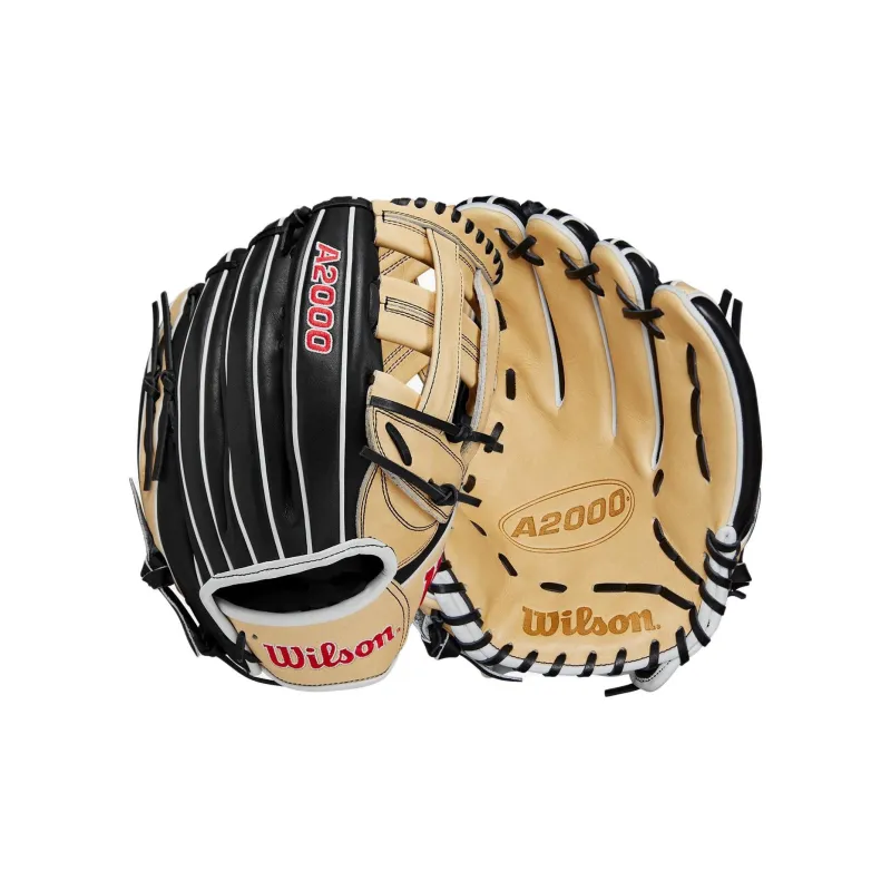 Wilson Baseball Gloves-0