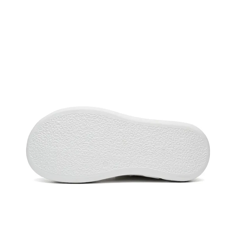 Medd Lightweight And Breathable Low-Top Skateboard Shoes Women's-5