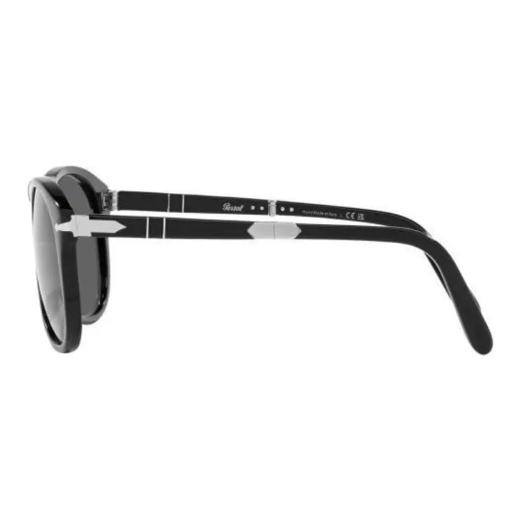 PERSOL Steve McQueen Pilot Frame Sunglasses-2