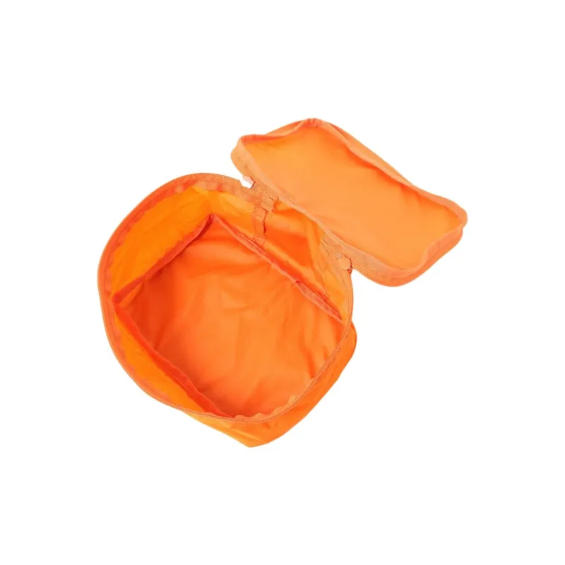 Beams Nylon Clutch Trumpets Men's Orange/Marine Blue-4