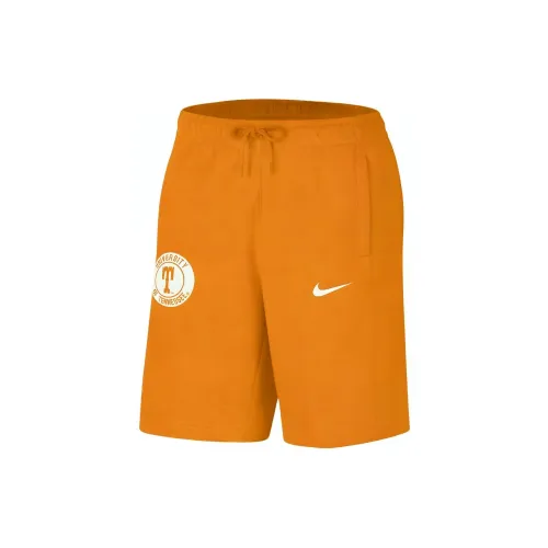 Nike Casual Shorts Men Glossy Porcelain/Mountain White