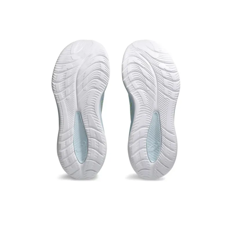 Asics Gel Cumulus 26 'Light Grey'-4
