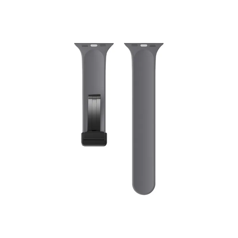 ZHISHENG Apple Compatibility Watch Band 38 49mm Watch Dial Silicone Material-24
