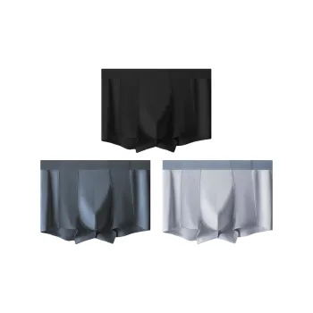 Lan Miao Underpants Men's 3 Pack