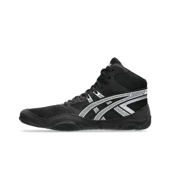 Asics Snapdown 4 'Black White'