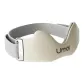 Sunset Fog Gray[3D Airbag+Butterfly Support+Meniscus Protection]