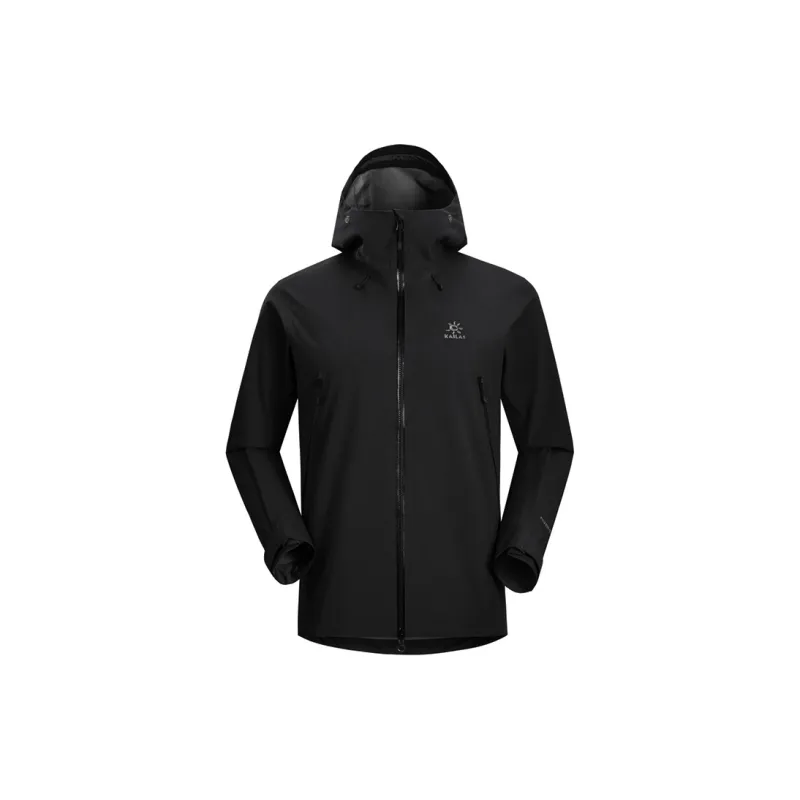 KAILAS Waterproof And Windproof Single Layer Windbreaker Coats Men's-8